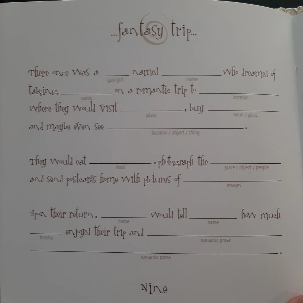NWOT RAG AND BONE BINDERY LOVE JOURNAL